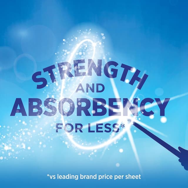 Detalle 2 de Sparkle Paper Towels 24 Double Rolls