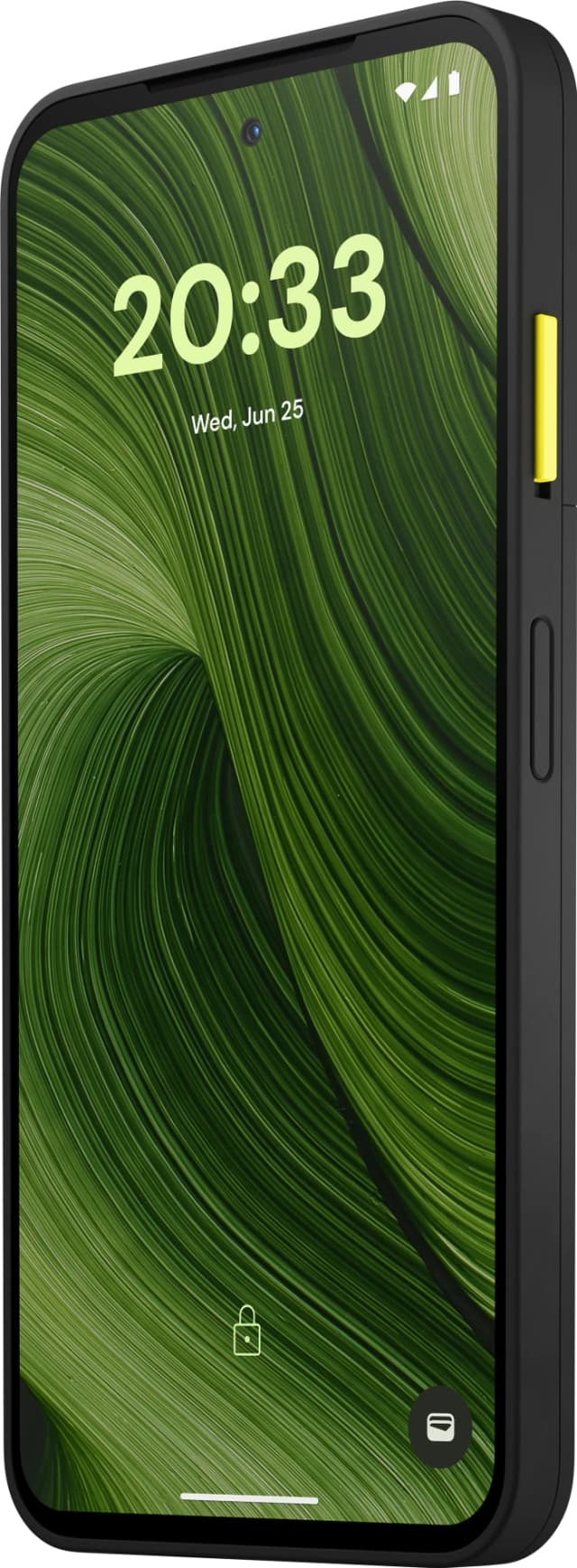 Thumbnail 28 de Fairphone 6 256 GB Schwarz 5G