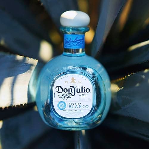 Thumbnail 5 de Don Julio Blanco Tequila 700 ml - Sabor y Tradición 🍹