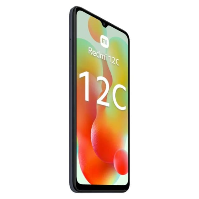 Thumbnail 2 de Xiaomi Redmi 12C 4GB 128GB Gris Smartphone