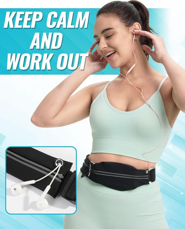 Thumbnail 5 de MOCOCITO Laufgürtel für Handy 80 g