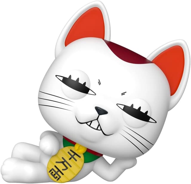 Detalle 2 de Funko Pop! Animation: Dan Da Dan – Turbo Granny Collectible Vinyl Figure (3.75 in)