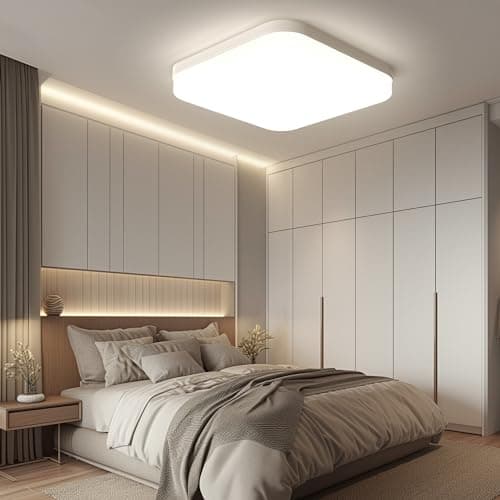 Thumbnail 5 de EASY EAGLE Plafoniera LED 36W 3240 lm 4000K per soffitto