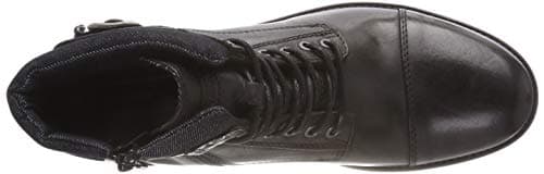 Detalle 2 de JACK & JONES Boots Anthracite 43 botas 43