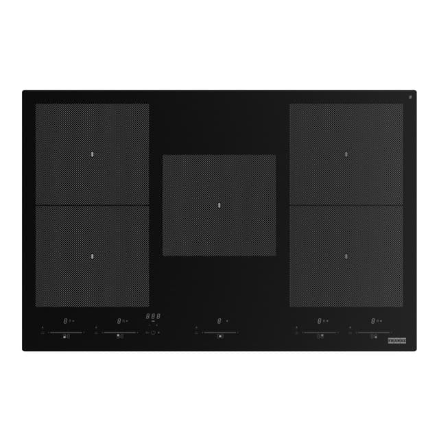 Imagen de Franke 1080704932 placa inducción 3 zonas en OfertitasTOP