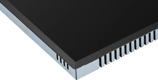 Thumbnail 2 de Wisberg WBBC577FZF2 Induktionskochfeld 15 Stufen