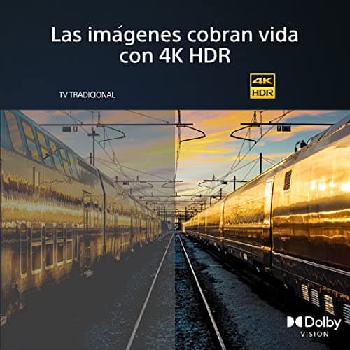 Thumbnail 2 de Sony BRAVIA KD65X75WL 65" 4K HDR Google TV