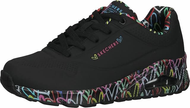 Thumbnail 6 de Skechers Uno Loving Love zapatillas mujer 38,5 EU