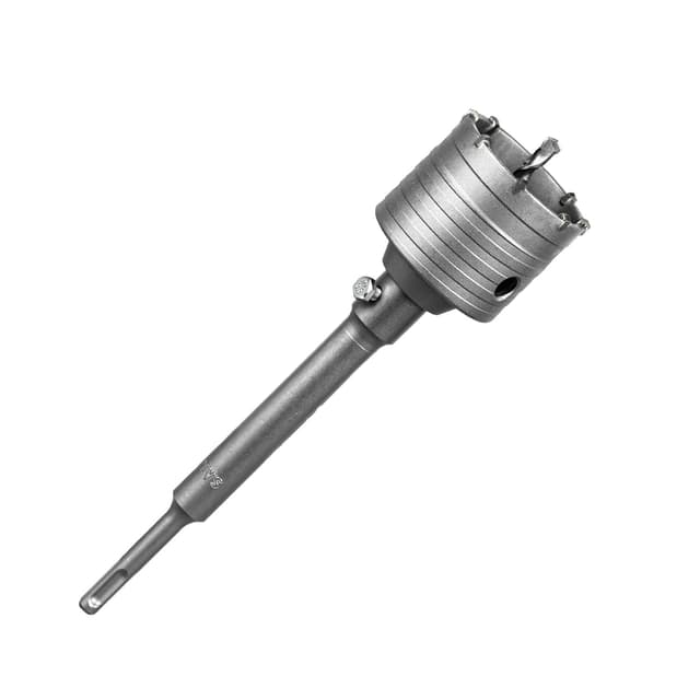 Detalle de SALI Bohrkrone 70 mm SDS-Plus Adapter