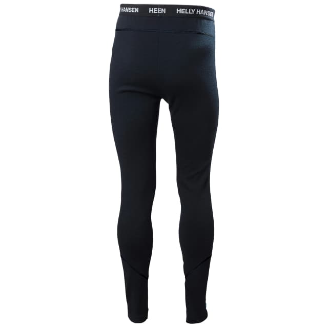 Detalle 2 de Helly Hansen LIFA Merino Midweight: mallas térmicas de hombre para capa base