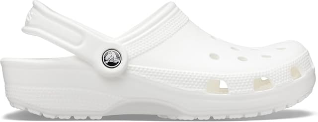 Detalle 1 de Crocs 51-52 EU White zapatillas talla 52