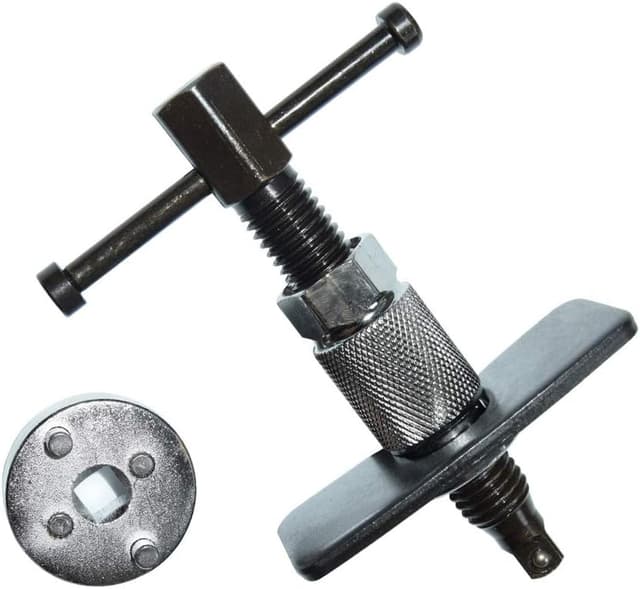 Detalle de CENWOTL brake caliper rewind tool kit 3 pcs