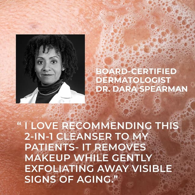 Thumbnail 6 de RoC Resurfacing Disks Hypoallergenic Exfoliating Makeup Remover Pads (28 Count)