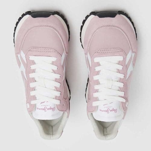 Detalle 2 de Pepe-jeans Camiseta básica de algodón