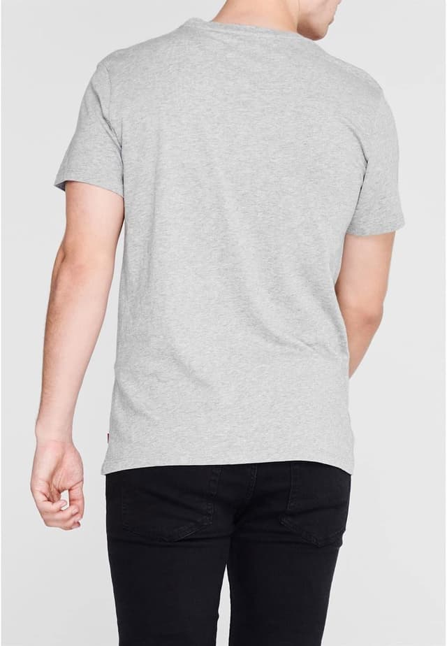Detalle de Levi’s Sportswear Logo Graphic T-Shirt Homme : t-shirt léger en coton
