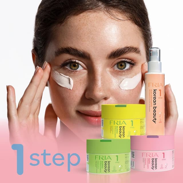 Thumbnail 6 de Fria Korean Beauty Burro Struccante 80ml