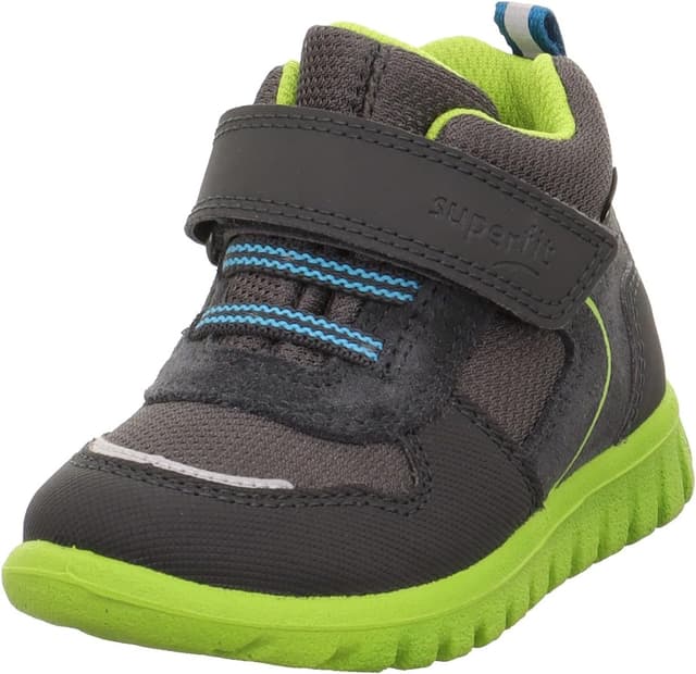 Detalle de Superfit SPORT7 MINI Sneaker Gore-Tex Jungen