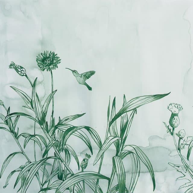 Imagen de Rasch Meadow fotomural en OfertitasTOP