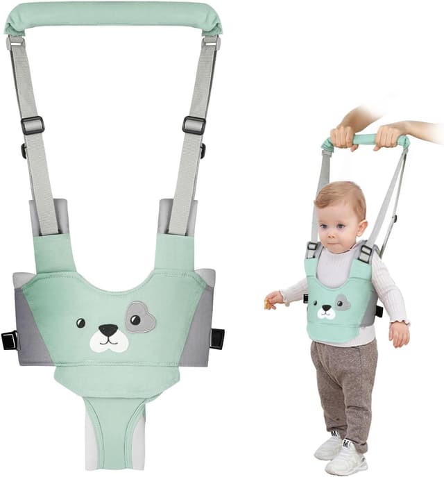 Detalle de Vicloon Baby walking harness 20 kg