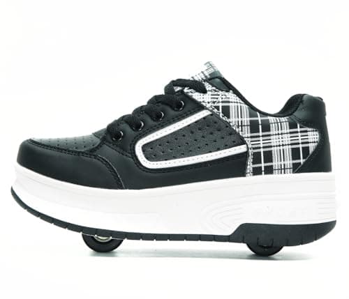 Thumbnail 1 de Chaussures de skate à 2 roues pour enfants ⚙