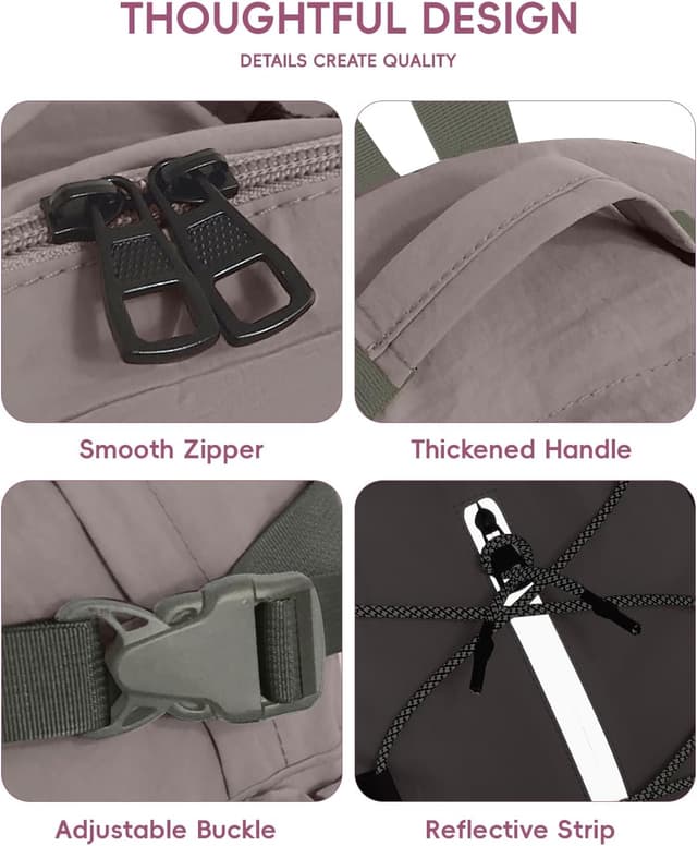 Thumbnail 5 de Amythe Zaino Scuola Leggero Viola 360 g