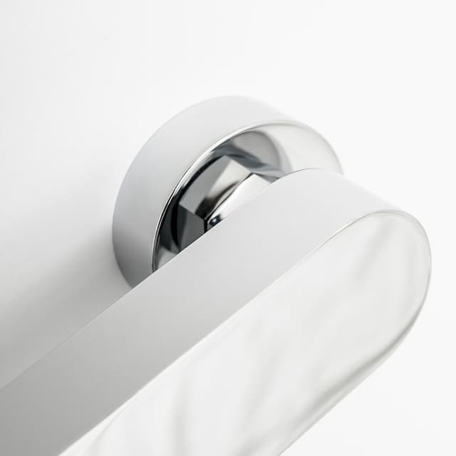 Thumbnail 3 de CLEVER Vogue Xtreme grifo monomando de ducha