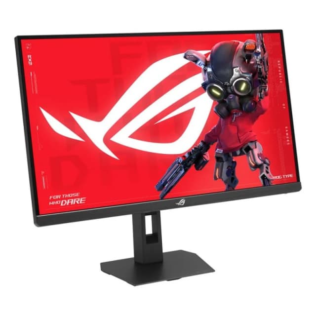 Detalle 2 de ASUS ROG Strix Pulsar XG27AQNGV de 27" WQHD para gaming: 360Hz, IPS y HDR10