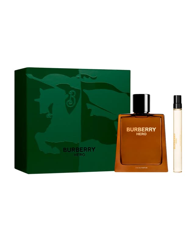 Imagen de Burberry Hero Estuche regalo 100 ml, 10 ml perfume en OfertitasTOP