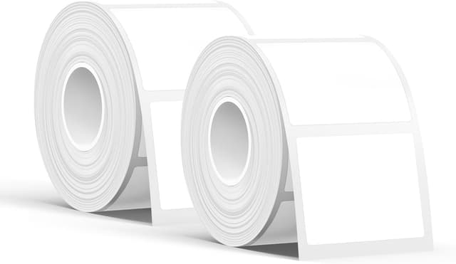 Detalle de SUPVAN T50M Etiketten 40 x 30 mm