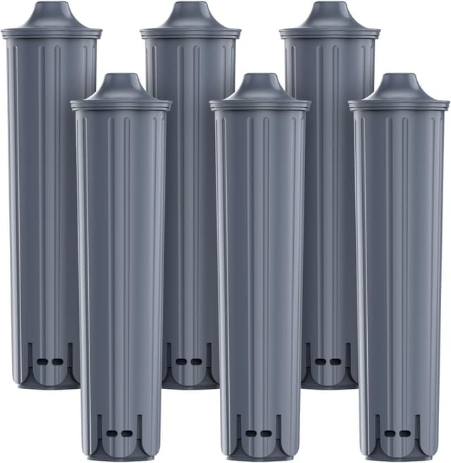 Imagen de GLACIER FRESH GF-096X Wasserfilter Jura E8 en OfertitasTOP