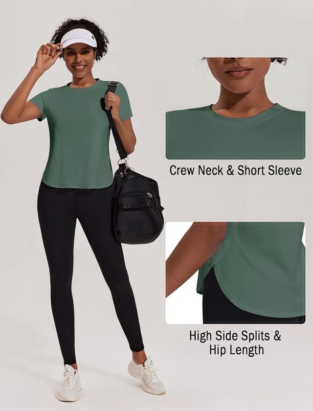 Detalle 2 de PINSPARK Maglietta sportiva anti UV UPF 50+