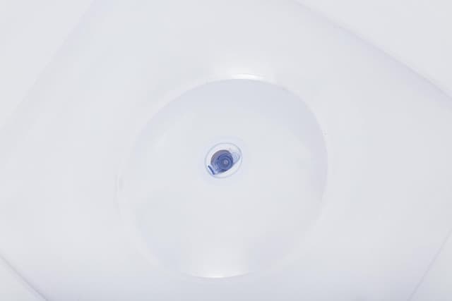 Thumbnail 5 de Bestway 75010 - Puff Inflable Balón de Fútbol