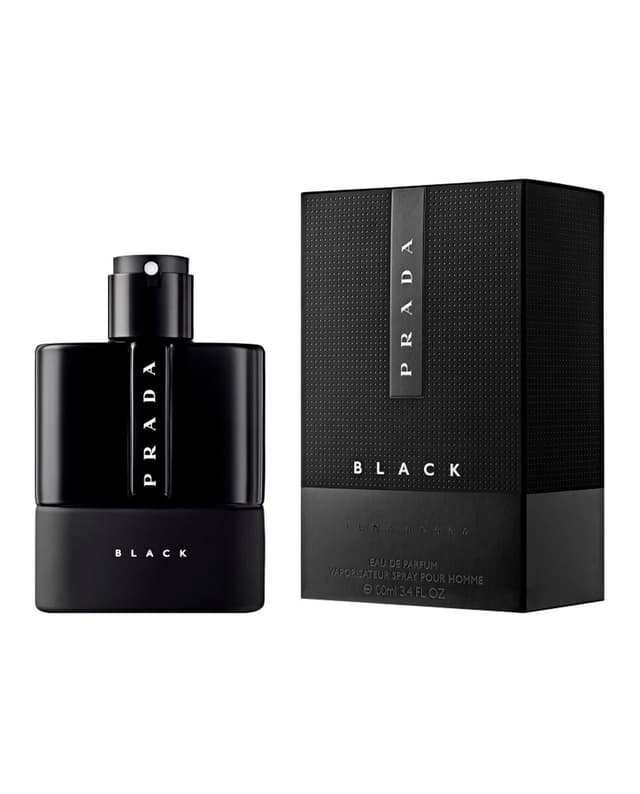 Thumbnail 1 de PRADA luna Rossa black Eau de Parfum 100 ml