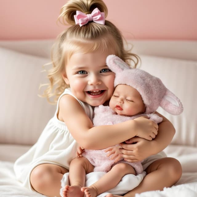 Thumbnail 6 de BABESIDE 16 Inch Silicone Baby Doll 4.9 lb