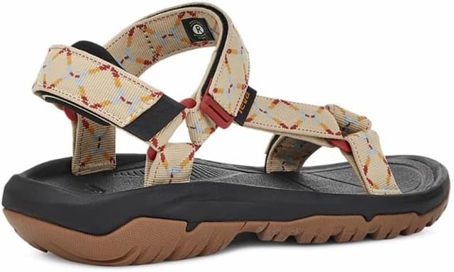 Detalle 2 de Teva M Hurricane XLT2 Sandali da uomo con chiusura in velcro