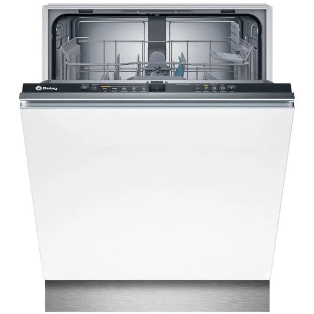 Detalle de Balay 3VF5012NP Lavavajillas Integrable 13 Cubiertos