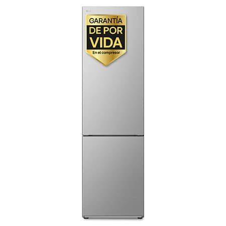 Detalle de Outlet Frigorífico Combi GBV22NCCPY 419 l inox antihuellas