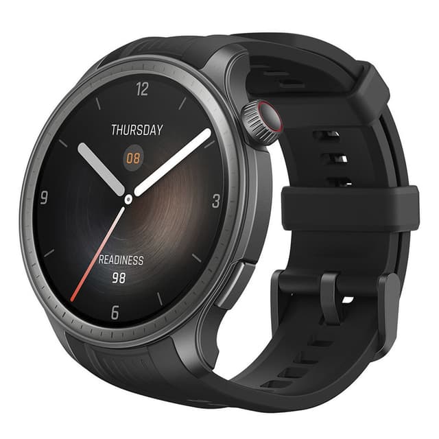 Thumbnail 2 de Amazfit Amazfit Balance Midnight Smartwatch reacondicionado