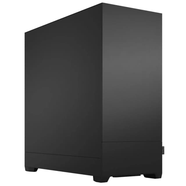 Imagen de Fractal Design Pop XL Silent Full Tower EATX USB 3.2 Negra 🖥 en OfertitasTOP