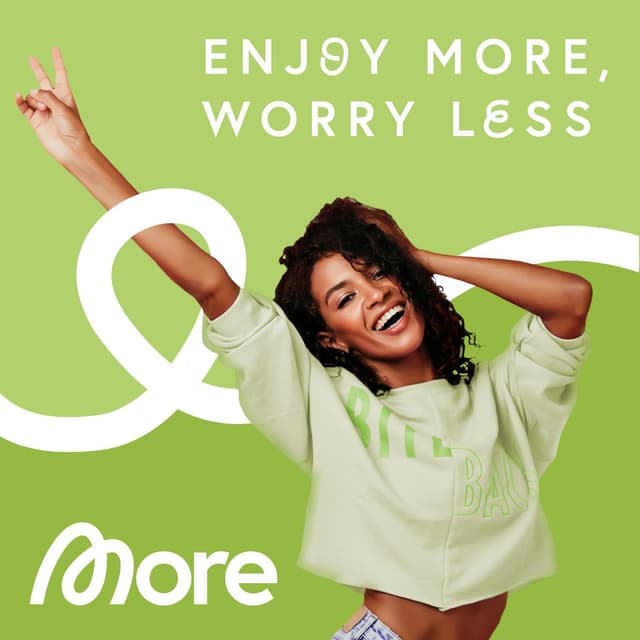 Detalle de More Mineral Complete V4 – Vitamin- und Mineralstoff-Komplex (150 Kapseln)