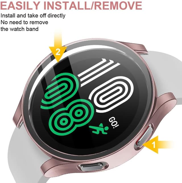 Detalle 2 de OFFCUP 40mm Screen Protector Case