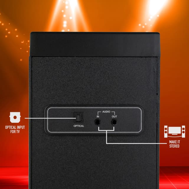 Thumbnail 4 de NGS Sky Charm 2.0 con Bluetooth