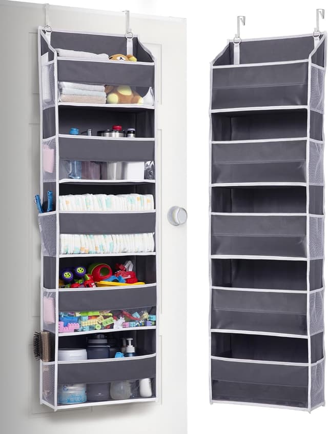 Imagen de ULG Over Door Organizer with 5 Pockets ⚙ en OfertitasTOP