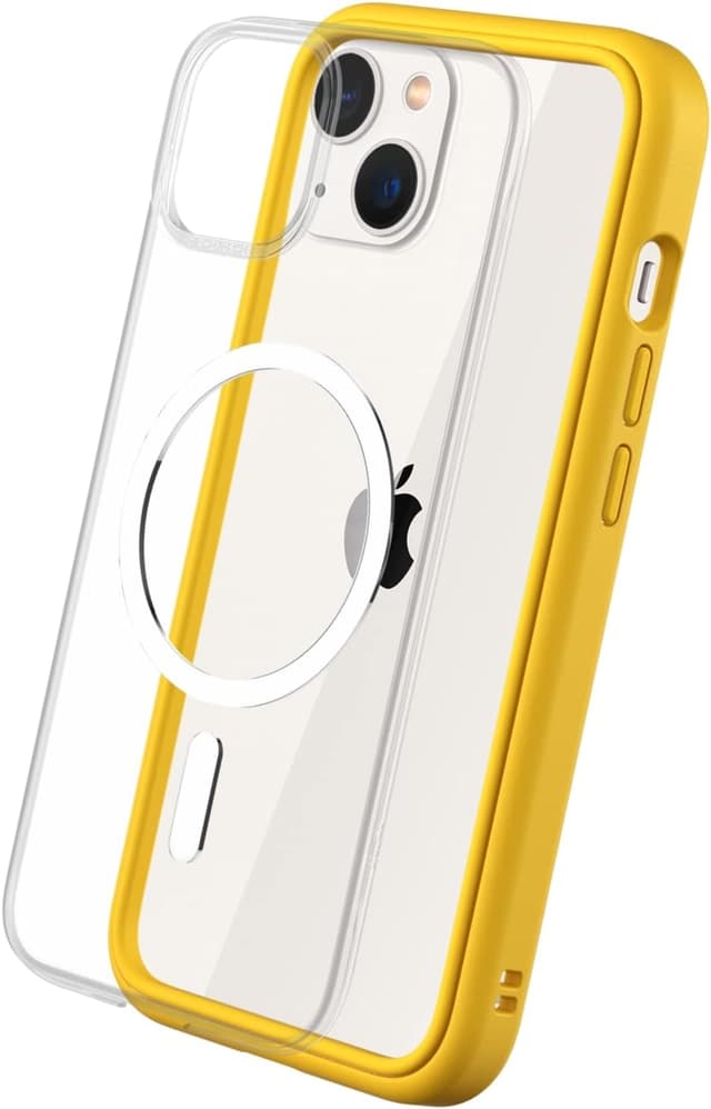 Imagen de RHINOSHIELD Mod NX Coque iPhone 13 3,5 m en OfertitasTOP