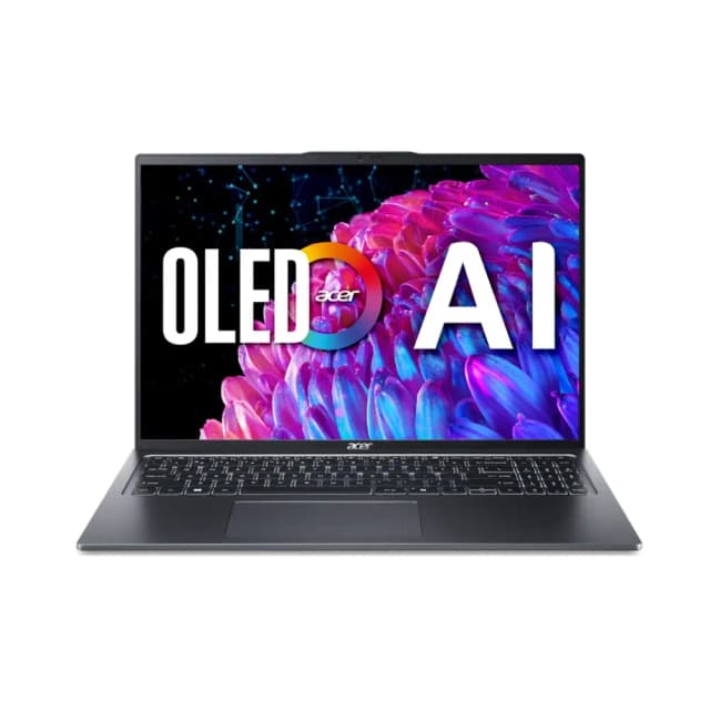 Imagen de Acer Swift Go 16 OLED SFG16-72 16 en OfertitasTOP