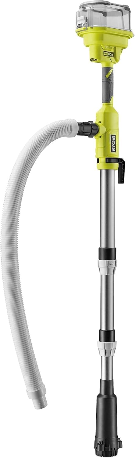 Imagen de Ryobi RY18STPA-0 pompa telescopica 1,2 m 🛠 en OfertitasTOP