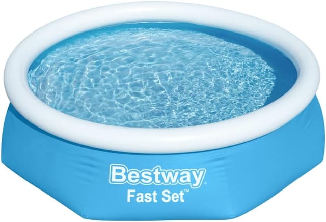 Imagen de Bestway 57448 Piscina Fast Set 244x61 cm en OfertitasTOP