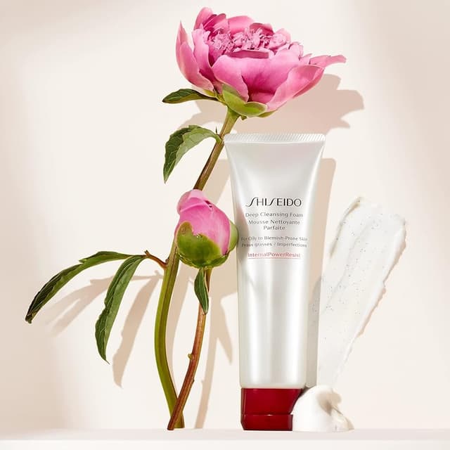 Thumbnail 5 de Shiseido Crema y Leche Facial, 125 ml