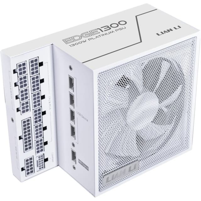 Thumbnail 2 de Lian-Li EDGE 1300 fuente modular 1300W 80 Plus Platinum