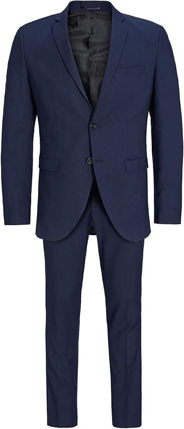 Imagen de Jack & Jones Jprsolaris Traje azul 46, slim en OfertitasTOP